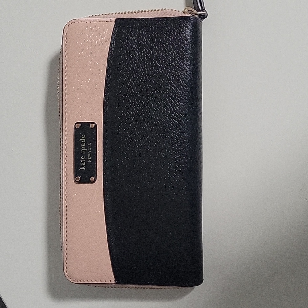 Kate spade wallet